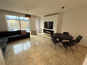 Te huur: Huis Dr. J.A. Ringersstraat in Amsterdam, Noord-Holland, Amsterdam