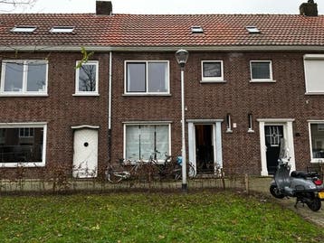Appartement te huur in Tilburg - 21 m² - 1 kamer(s), Huizen en Kamers, Appartement, Tilburg, Noord-Brabant