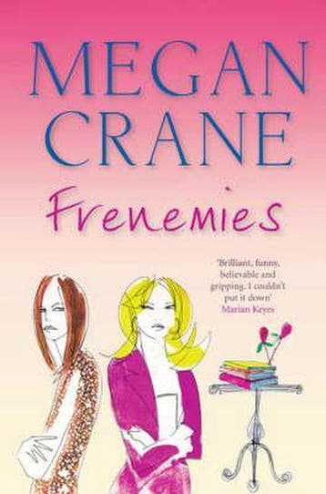 Frenemies - Megan Crane 9781847242389, Verzenden, Gelezen, Megan Crane
