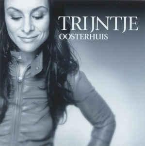 cd - Trijntje Oosterhuis - Trijntje Oosterhuis, Cd's en Dvd's, Cd's | Overige Cd's, Zo goed als nieuw, Verzenden