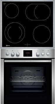 €549 NEFF XED 442 A (E1ECD0JN0 + M13R42N2) N 30 (oven) N, Witgoed en Apparatuur, Fornuizen, Ophalen of Verzenden, Nieuw