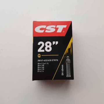 Binnenband CST 28 inch (Fits all), Verzenden, Nieuw, CST