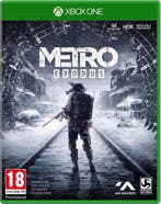 Metro Exodus - Xbox One, Verzenden, Nieuw