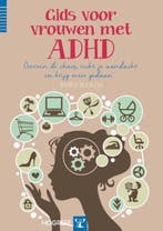 9789079729982 Gids voor vrouwen met ADHD, Verzenden, Nieuw, Terry Matlen