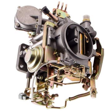 Geschikt voor Toyota 3F 4F, Land Cruiser 1984-1992 Carbur..., Verzenden, Nieuw, Toyota