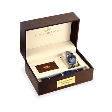 Philip Watch - Caribe Sport - Limited Edition - 1/500 -, Nieuw