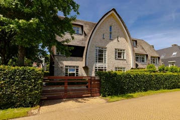 Te huur: Huis Posthumus Meyjeslaan in Bloemendaal, Bloemendaal, Noord-Holland