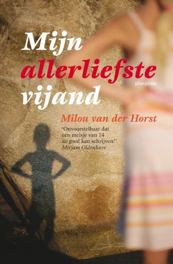 Mijn allerliefste vijand / Ploegsma kinder- & jeugdboeken, Verzenden, Gelezen, Milou van der Horst