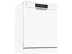 Inventum VVW6030AW - Vaatwasser 60cm - 13 couverts - Wit, Witgoed en Apparatuur, Vaatwasmachines, Verzenden, Zo goed als nieuw