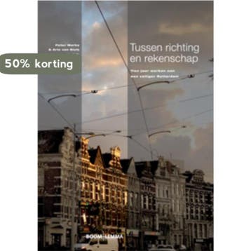 Tussen richting en rekenschap - Arie van Sluis 9789059318021, Boeken, Verzenden, Gelezen, Arie van Sluis