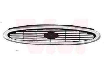 Grille o.a: Ford, Mondeo II, Mondeo II Wagon, Ophalen of Verzenden, Nieuw, Ford USA