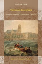 Varen naar de overkant 9789081213554 W. van Zijderveld, Boeken, Geschiedenis | Stad en Regio, Verzenden, Gelezen, W. van Zijderveld