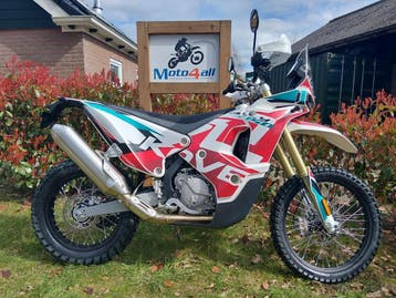 Kove 450 Rally, 800X Pro, 800X Rally, Kove, 2 cilinders, Meer dan 35 kW, Overig