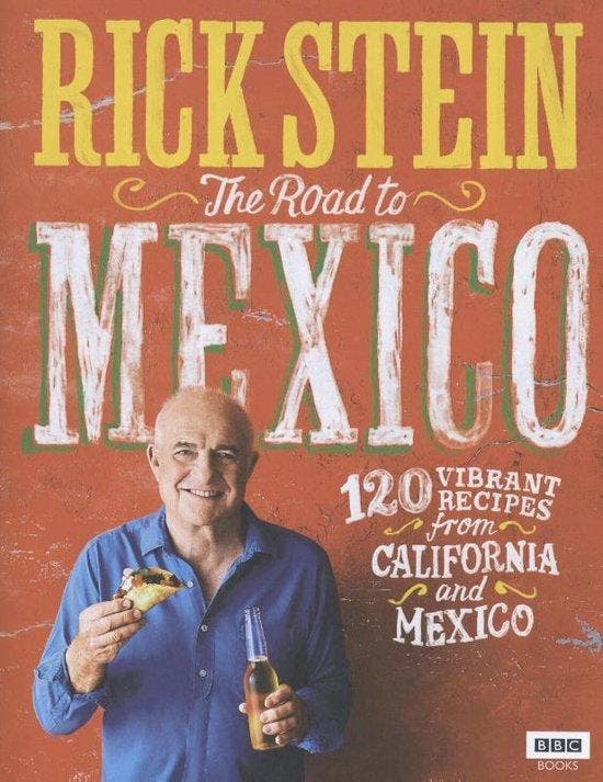 9781785942006 Rick Stein: The Road to Mexico | Tweedehands, Boeken, Kookboeken, Zo goed als nieuw, Verzenden