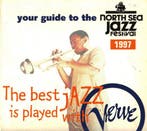 Various - Your Guide To The North Sea Jazz Festival 1997, Ophalen of Verzenden, Gebruikt