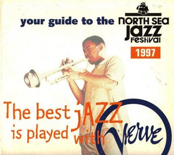 Various - Your Guide To The North Sea Jazz Festival 1997, Ophalen of Verzenden, Gebruikt