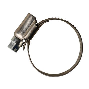 Roestvrijstalen Slangklem 8-16mm DIN 3017, Doe-het-zelf en Verbouw, IJzerwaren en Bevestigingsmiddelen, Verzenden, Nieuw