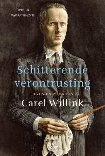 Schitterende Verontrusting | Rémon Gemeren | Nieuw, Ophalen of Verzenden, Nieuw, Rémon Gemeren