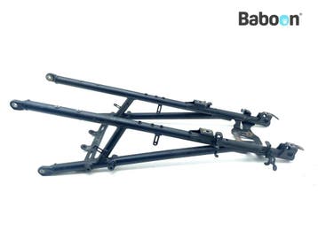 Achterframe Yamaha Tracer 9 2023-2024 (MTT890 B5U), Verzenden, Gebruikt
