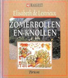 Zomerbollen en knollen / Top tientje - E. de Lestrieux, Verzenden, Gelezen, E. de Lestrieux