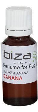 Ibiza Light SMOKE-BANANA - Banaan geur voor rookvloeistof, Ophalen of Verzenden, Nieuw