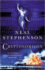 Cryptonomicon 9780099410676 Neal Stephenson, Boeken, Verzenden, Gelezen, Neal Stephenson