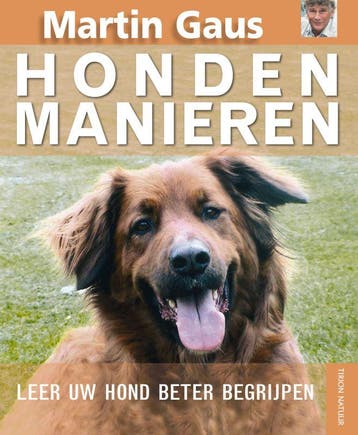 HONDENMANIEREN - Martin Gaus 9789052105475, Verzenden, Gelezen, Martin Gaus