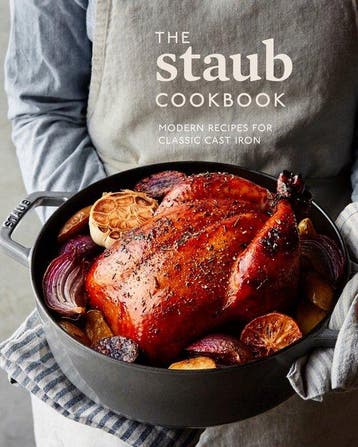 9780399580826 The Staub Cookbook Modern Recipes for Class..., Verzenden, Nieuw, Staub