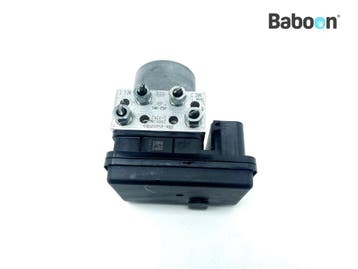 ABS Modulator Yamaha Tracer 9 2023-2024 (MTT890 B5U), Verzenden, Gebruikt