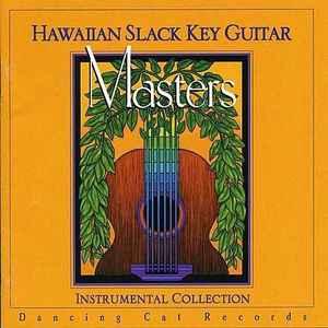 cd - Various - Hawaiian Slack Key Guitar Masters, Verzenden, Zo goed als nieuw
