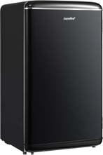 Comfee RCD93BL2EURT(E) Koelkast, onderbouw, 93 l, retro, Witgoed en Apparatuur, Koelkasten en IJskasten, Verzenden, Nieuw