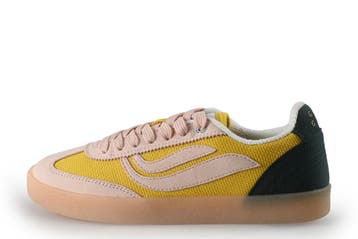 Genesis Sneakers in maat 38 Paars, Kleding | Dames, Overige kleuren, Genesis, Verzenden, Sneakers of Gympen