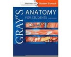 Boek Grays Anatomy For Students 9780702051319, Boeken, Verzenden, Zo goed als nieuw