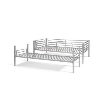Stapelbed Deluxe, Huis en Inrichting, Slaapkamer | Stapelbedden en Hoogslapers, Ophalen of Verzenden, Nieuw