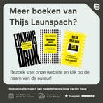 Quarterlife 9789035138889 Thijs Launspach, Verzenden, Gelezen, Thijs Launspach