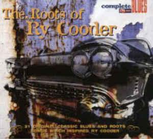 cd digi - Various - The Roots Of Ry Cooder (21 Original C..., Verzenden, Zo goed als nieuw