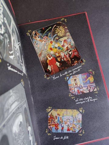Camille Clovis Trouille (1889–1975) - Album, Antiek en Kunst