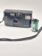 Olympus AF-10 Super | Analoge camera, Audio, Tv en Foto, Fotocamera's Analoog, Nieuw