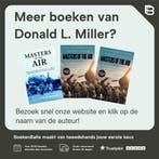 Masters of the Air 9781529107883 Donald L. Miller, Boeken, Verzenden, Gelezen, Donald L. Miller