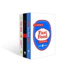 De lekkerste Fast food klassiekers 9789077941898, Verzenden, Zo goed als nieuw