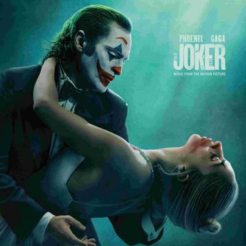 Joaquin Phoenix and Lady Gaga - Joker: Folie a Deux - CD, Ophalen of Verzenden, Nieuw in verpakking