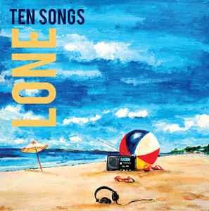 cd digi - Lone - 10 Songs, Verzenden, Zo goed als nieuw