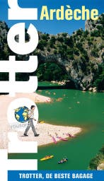 Ardeche / Trotter 9789020992106, Boeken, Verzenden, Gelezen