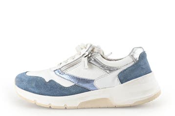 Sub55 Sneakers in maat 38 Blauw, Verzenden, Blauw, Sneakers of Gympen, Sub55
