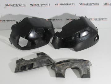 BMW R 1200 GS K25 Cilinderkop kappen, Motoren, Onderdelen | BMW, Ophalen of Verzenden, Nieuw