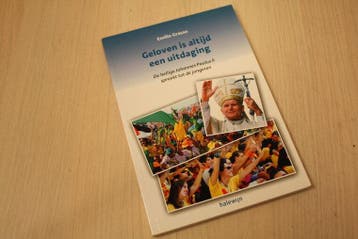 9789085282884 Geloven is altijd een uitdaging - De heilig..., Verzenden, Nieuw