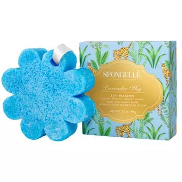 Spongelle Art Chinois Body Buffer 99.2gr (Body Scrub), Verzenden, Nieuw