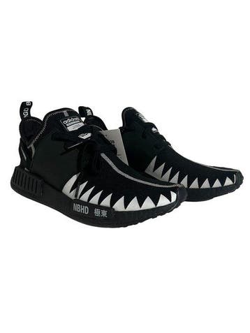 Adidas - NMD_R1_PK_NBHD - Sneakers - Maat: EU 43 - Nieuw met, Nieuw