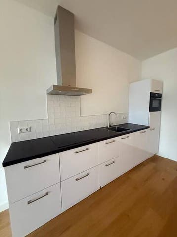 3 kamer appartement aan de Beekstraat in Weert – €1.375, Weert, Direct bij eigenaar, Limburg, Appartement
