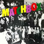 LP gebruikt - Matchbox - Matchbox, Verzenden, Zo goed als nieuw
